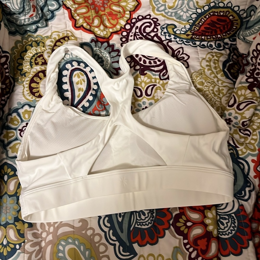 Athleta sports bra - Picture 2 of 2